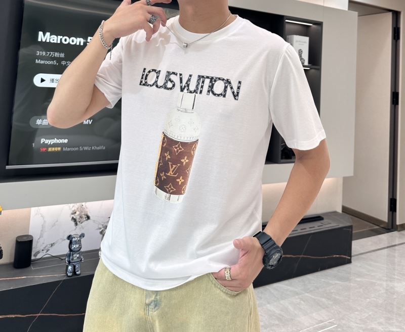 Louis Vuitton T-Shirts